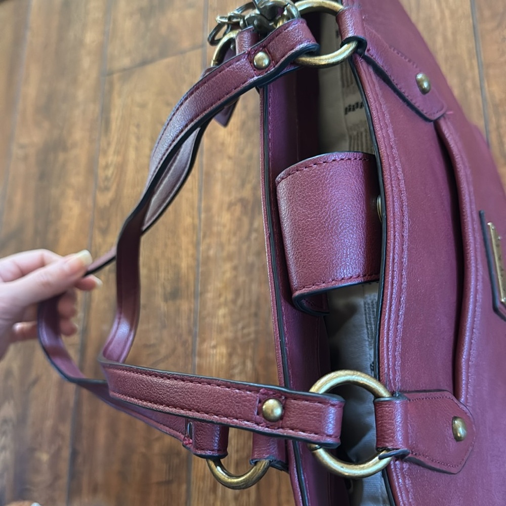 Frye and co Tote Bag - Picture 6 of 8